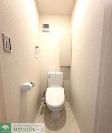 アーバンスクエア東大泉の物件内観写真